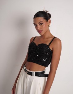 Top Corset Isabella