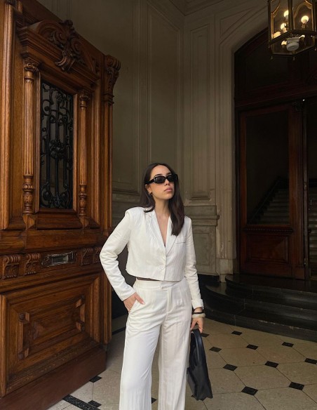 Blazer Sastrero Kelvin