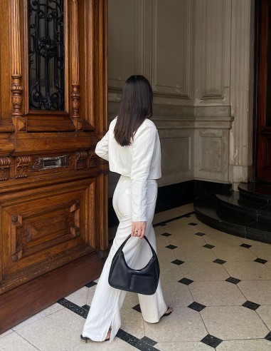 Blazer Sastrero Kelvin