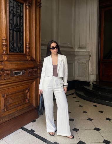 Blazer Sastrero Kelvin