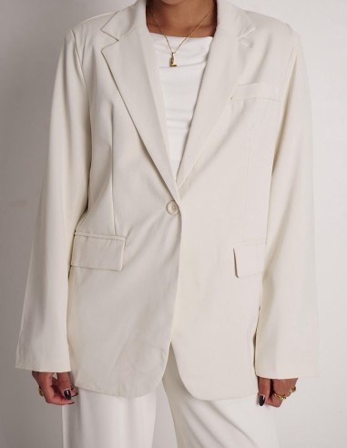 Blazer Oversized Mika