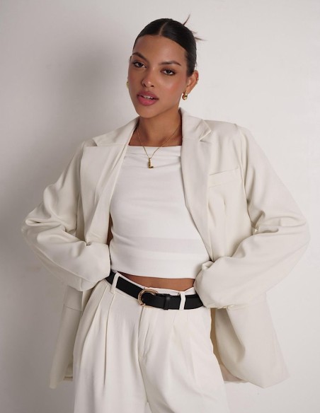 Blazer Oversized Mika