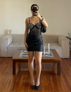 Body Gigi Importado OFERTA