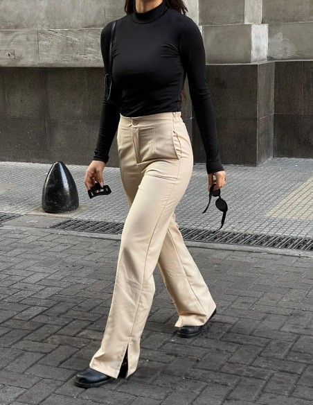 Pantalon Sastrero C/Tajo