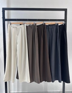 Pantalon Sastrero Lula 2