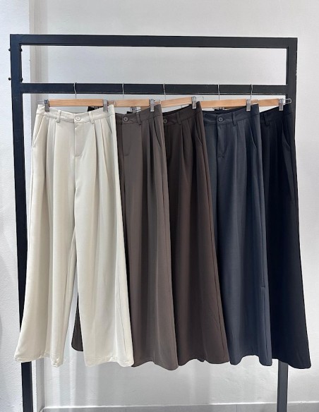 Pantalon Sastrero Lula