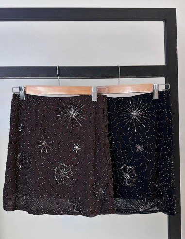 Mini Lentejuela Jazmin