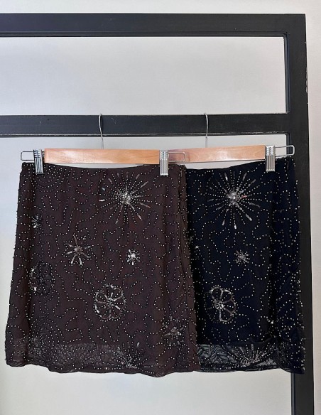 Mini Lentejuela Jazmin