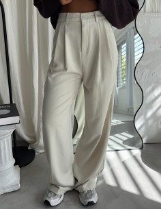 Pantalon Sastrero Lula