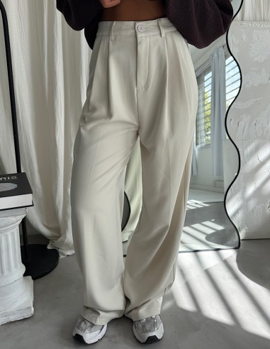 Pantalon Sastrero Lula