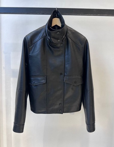 Campera Clasica Luca