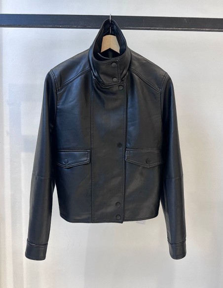 Campera Clasica Luca