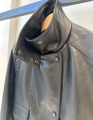 Campera Clasica Luca