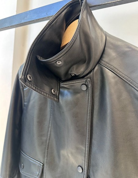 Campera Clasica Luca