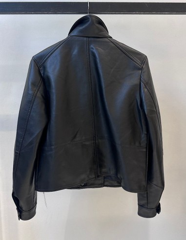 Campera Clasica Luca