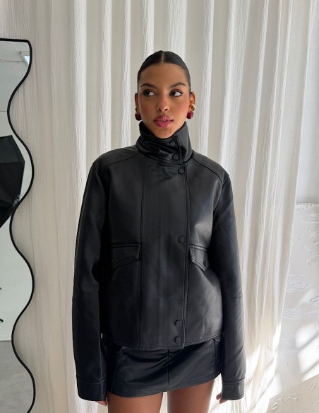 Campera Clasica Luca