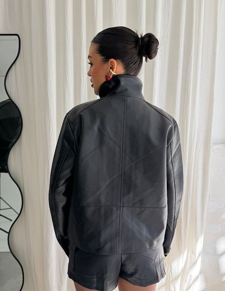 Campera Clasica Luca