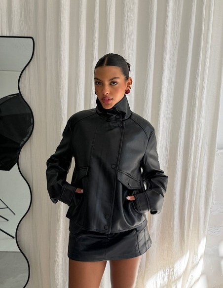 Campera Clasica Luca