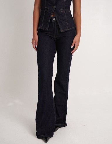 Pantalon Oxford Jean