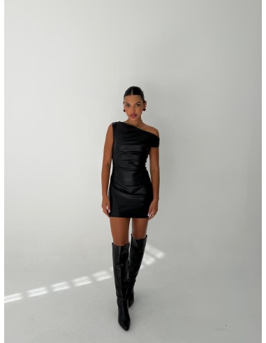 Vestido Paula Cuerina