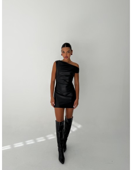 Vestido Paula Cuerina