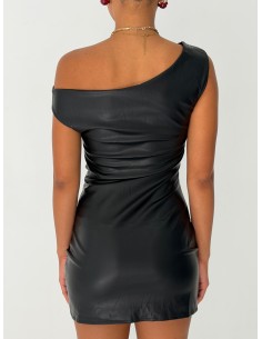 Vestido Paula Cuerina 2