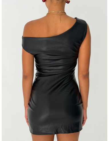 Vestido Paula Cuerina