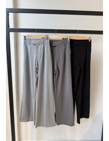 Pantalon Tailored Sastrero