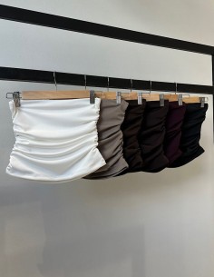 Strapless Venecia Pooky