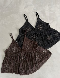 Top Lentejuela Jazmin 2