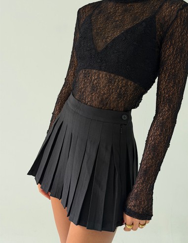 Mini Sastrero Tableada Gina