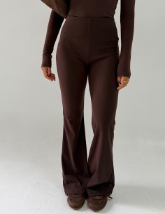 Calza Morley Ribb Frisado 2