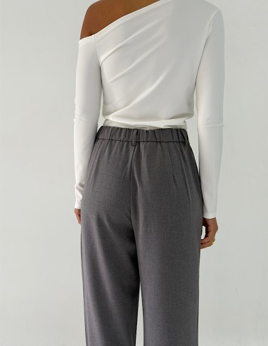 Pantalon Tailored Sastrero