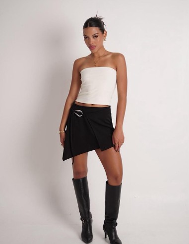 Strapless Barbie Pooky