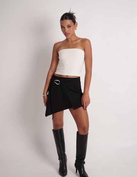 Strapless Barbie Pooky