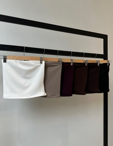 Strapless Barbie Pooky