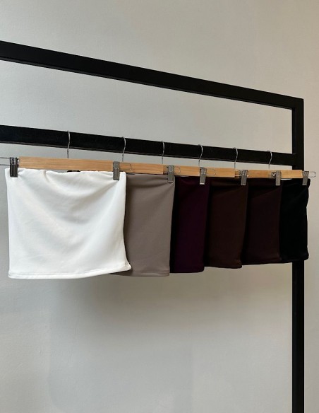 Strapless Barbie Pooky