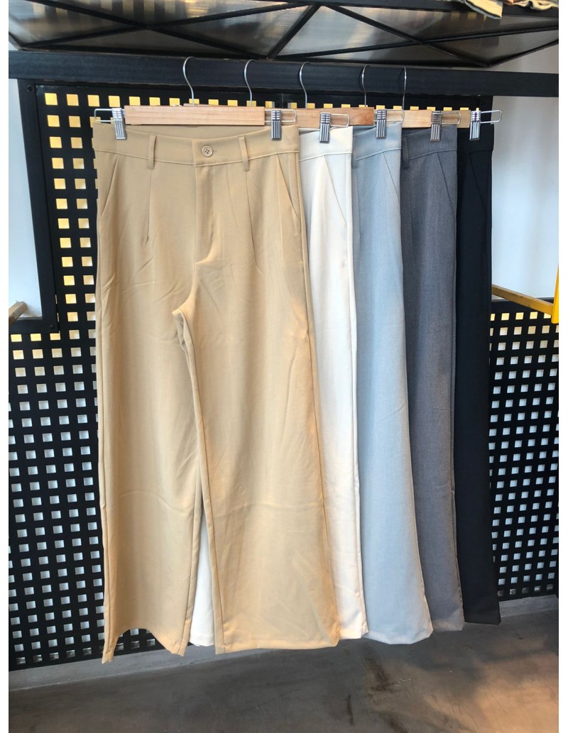 Pantalon Haidi Sastrero Zara