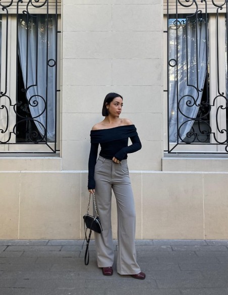 Pantalon Haidi Sastrero Zara