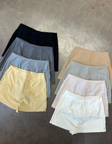 Skort Amber Zara
