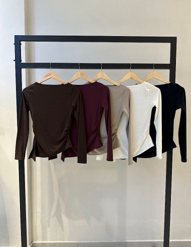 Remera Lily Jersey