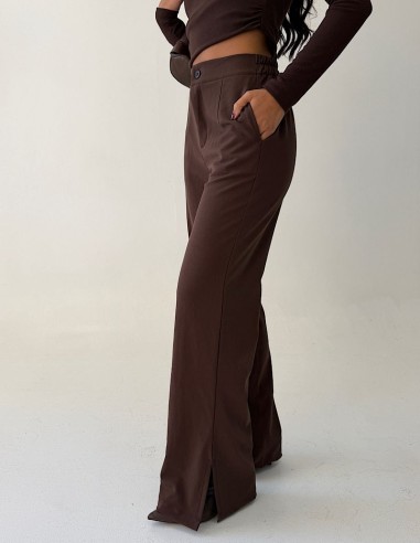 Pantalon Sastrero C/Tajo