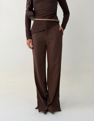 Pantalon Sastrero C/Tajo