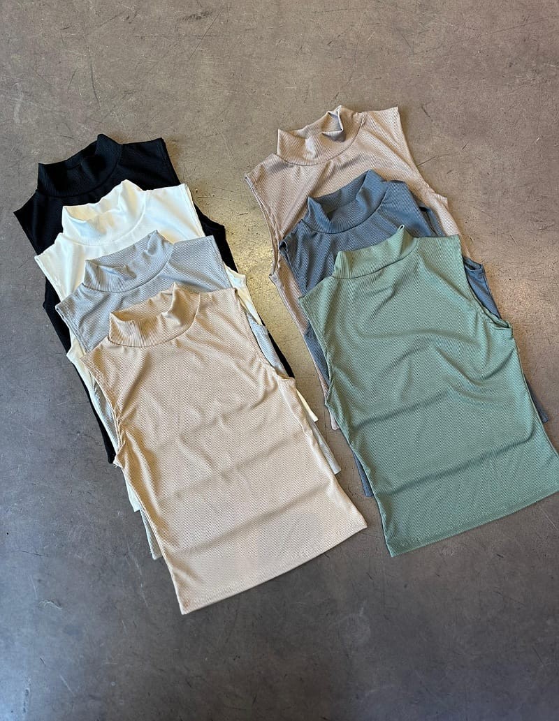 Top Fit Morley Satin