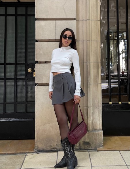 Remera Yani Morley