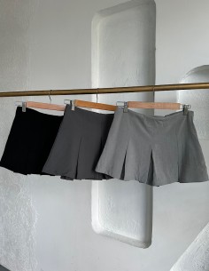 Skort Maiden