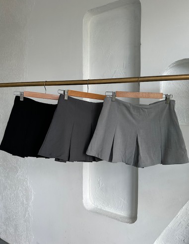 Skort Maiden