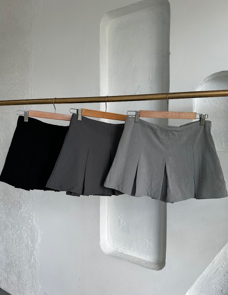 Skort Maiden