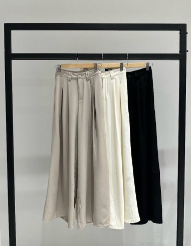 PREVENTA Pantalon Superwide Boston