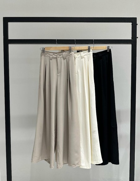 PREVENTA Pantalon Superwide Boston